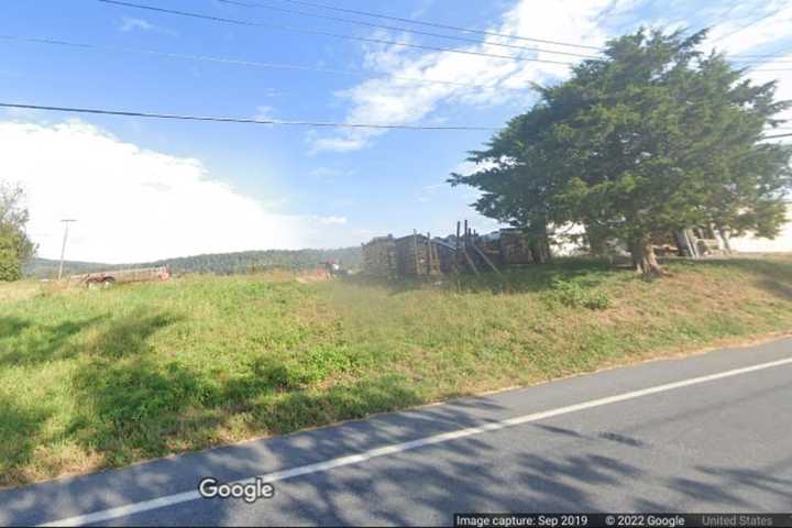 Bulldozer Rolls Down Hill Crushing Man To Death In Central PA: Police