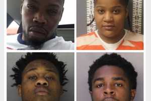 Two Men Helped Girlfriend Rob, Murder Her Dad Of 5 Boyfriend In Steelton: DA