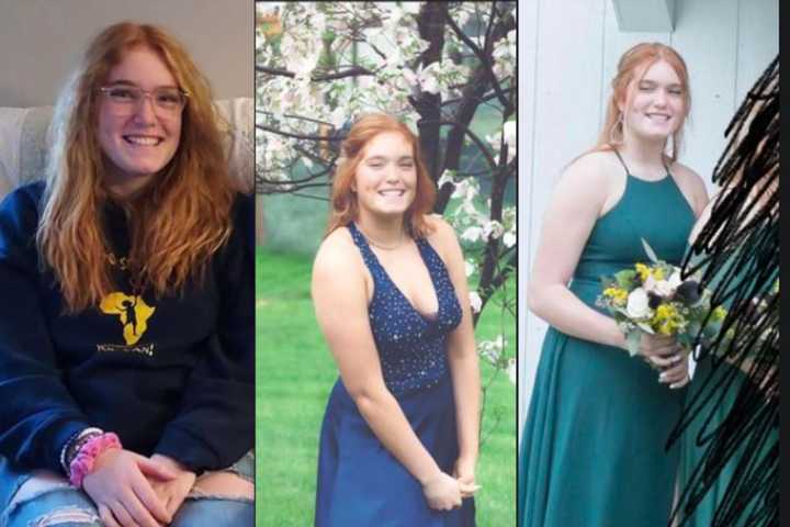 Missing Central PA Teen Found Safe: State Police