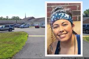 Armed Harrisburg Woman Coming From York Co. Bulglary Threatened Churchgoers In Carlisle: Police