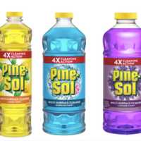 $400K Worth Of Pine-Sol Stolen From Tractor-Trailer Found Abandoned In NJ: PA State Police