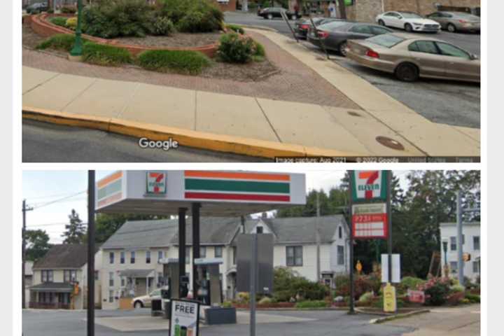 Card Skimmer Found At 7-Eleven Gas Station In Central PA: Police