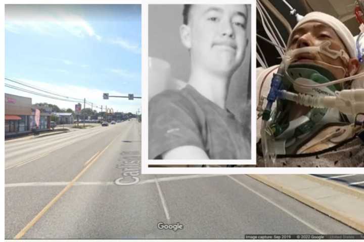 18-Year-Old Will Donate Organs Following Deadly Strike By Maryland Driver In PA