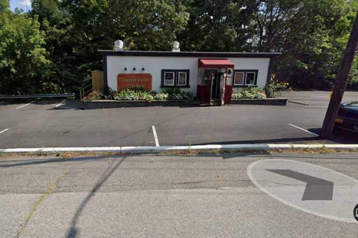 Mahopac Restaurant To Appear On 'Man V. Food'