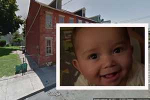 Baby Shot By Toddler In Lancaster ID'd