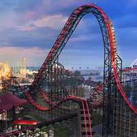 9-Year-Old Girl Dies After Rescue From Hersheypark’s Wave Pool: Police (UPDATE)