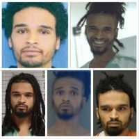Probationer Shot Dead By Pennsylvania State Police Previously Lived As Fugitive In New Jersey