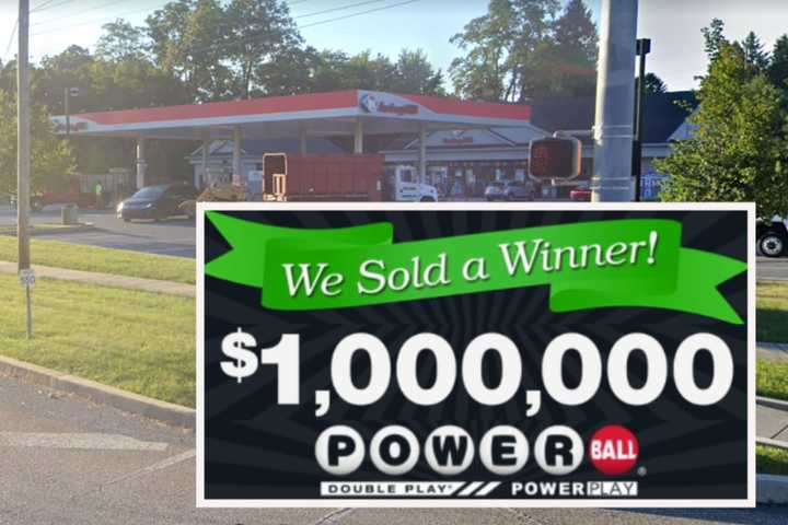 Six Lucky Pennsylvania Powerball Players Win $1.5 Million