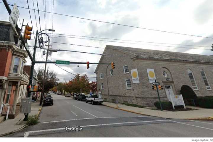 Teen Seriously Injured In 'Targeted' Shooting Near Church In Central Pennsylvania: Police