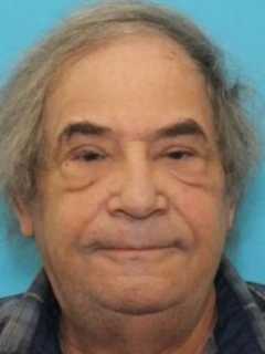 Missing Endangered Alerted Cancelled For Elderly PA Man Found Safe: State Police