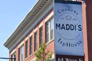 Popular Worcester Restaurant To Close; Second Canal District Eatery To End This Week