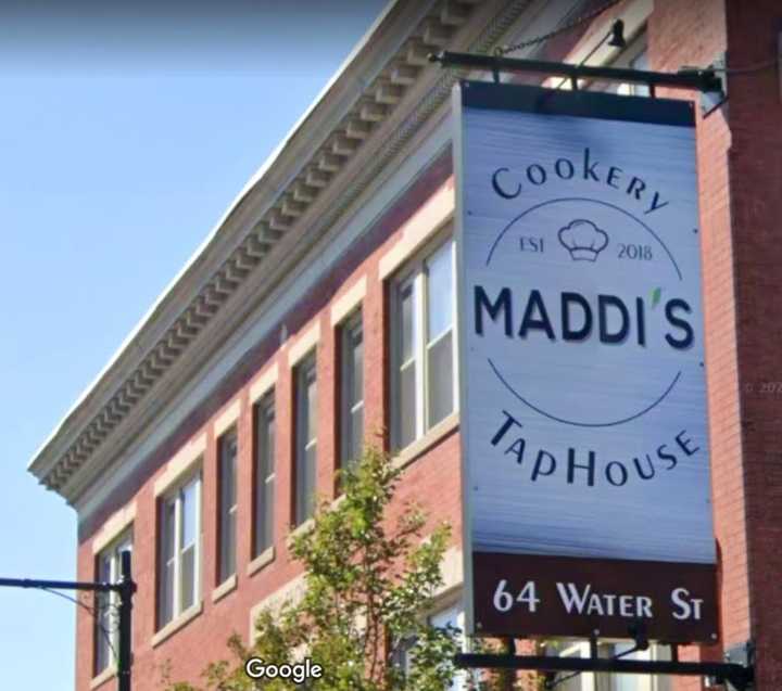 The owners of Maddi&#x27;s Cookery and Taphouse in Worcester Canal District announced this week they will close on Saturday, Nov. 19. It&#x27;s the second Canal District restaurant to shutter its doors this month.