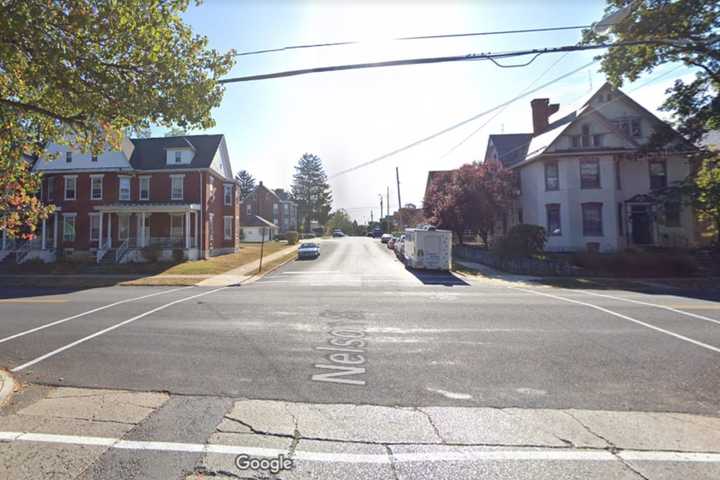 Police Release Details Following 'Active Incident' In Chambersburg