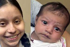 Teen Mom, 2-Month-Old Infant Missing For Over Two Weeks From Central Pennsylvania