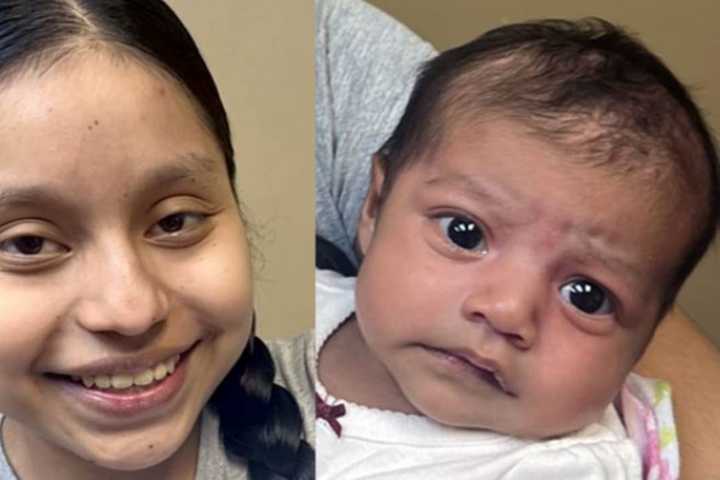 Teen Mom, 2-Month-Old Infant Missing From York County