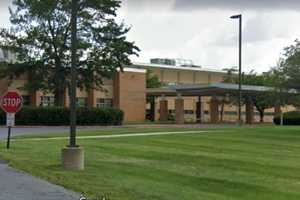 Maryland State Police Search For Gun In Central PA High School