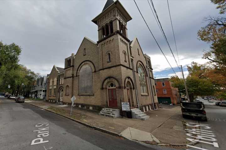 Homicide Investigation Into Thanksgiving Eve Shooting Outside Harrisburg Church: Police