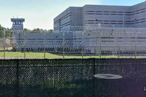 ID Released For Inmate, Age 29, Who Died At Nassau County Correctional Facility In East Meadow