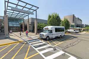 Meriden Man Accused Of Assaulting Victim In Front Of Children Outside CT Post Mall In Milford