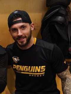 Penguins Defenseman Kris Letang 'Out Indefinitely' After 2nd Stroke: NHL