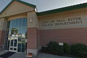 Fall River Police Officer Charged With Beating Handcuffed Suspect With Baton: Feds