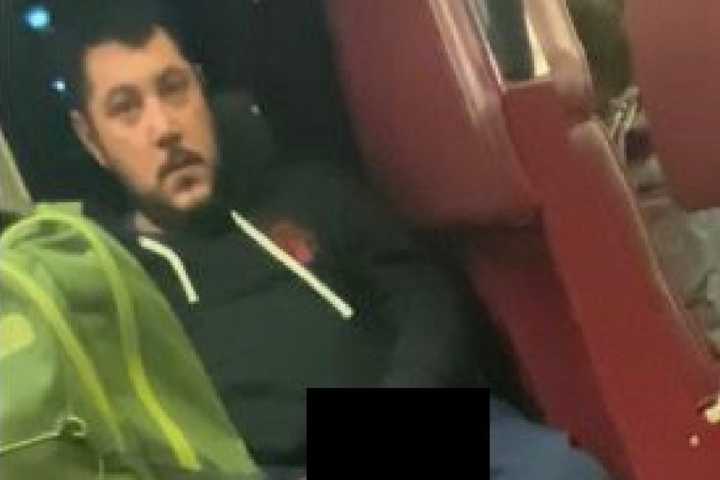 Know Him?: Police In Boston Searching For MBTA Flasher