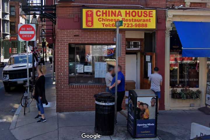 Popular Boston Chinese Restaurant Closes After More Than 20 Years In Business