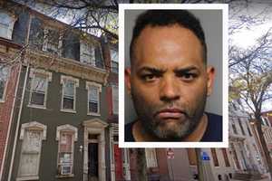 Child Rapist Who Killed Harrisburg Man With Hammer, Found Dead In Philly: Police
