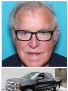 Silver Alert Canceled Missing Man Found Pennsylvania State Police Say