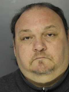 Central PA Man Restrained, Sexual Assaulted Child, Police Say