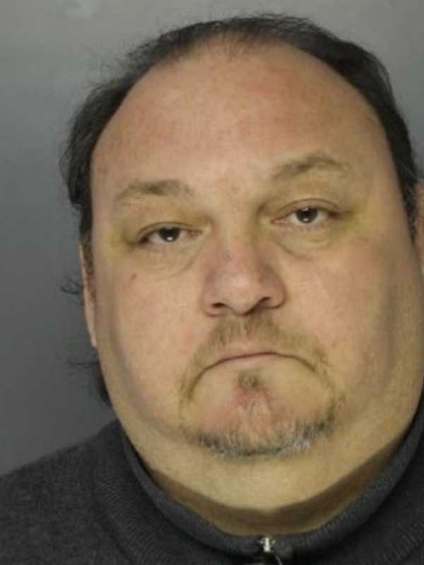 Central PA Man Restrained, Sexual Assaulted Child, Police Say