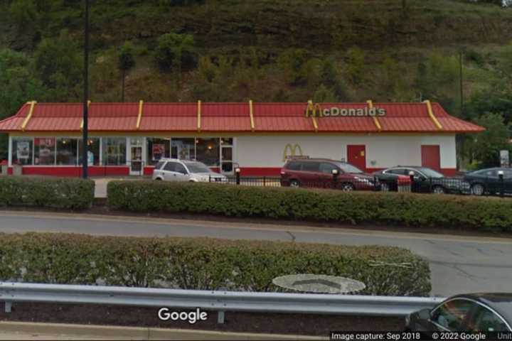 101 Child Labor Violations At 13 PA McDonald's: US Dept. Of Labor