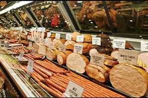 Listeria Outbreak Linked To Meat, Cheese Bought At Deli Counters Under Investigation By CDC