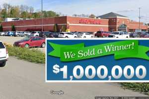 Lucky Pennsylvania Player Wins $1 Million In Lottery