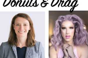 Drag Show Fundraiser Set For Pittsburgh Controller Hopeful — And It's Family Friendly