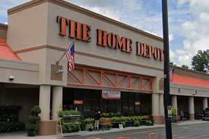 West Hartford Man Returned $300K Of Merchandise To Home Depots That He Never Paid For: Feds