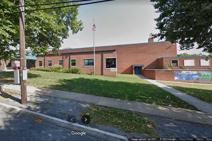 Man Allegedly Tried To Lure Harrisburg Area Elementary School Students Into Van Without Plate