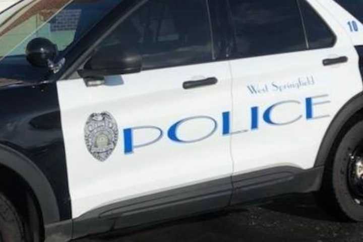 Fatal Shooting Under Investigation In West Springfield: Police