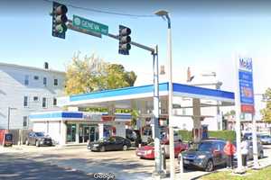 Pregnant Woman Stabbed In Stomach At Dorchester Gas Station