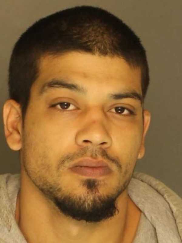 Sleeping Woman Sexually Assaulted By Central PA Man: Police