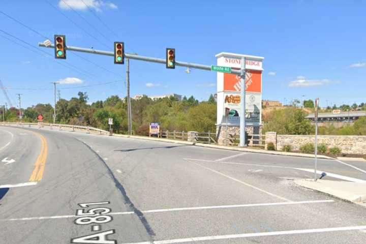 Road Rage Killing: Fight Between Two Men At Central Pa Intersection Turns Deadly, Police Say