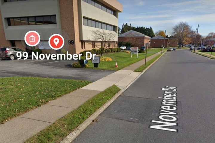 Pedestrian Struck, Rushed To Hospital In Central PA