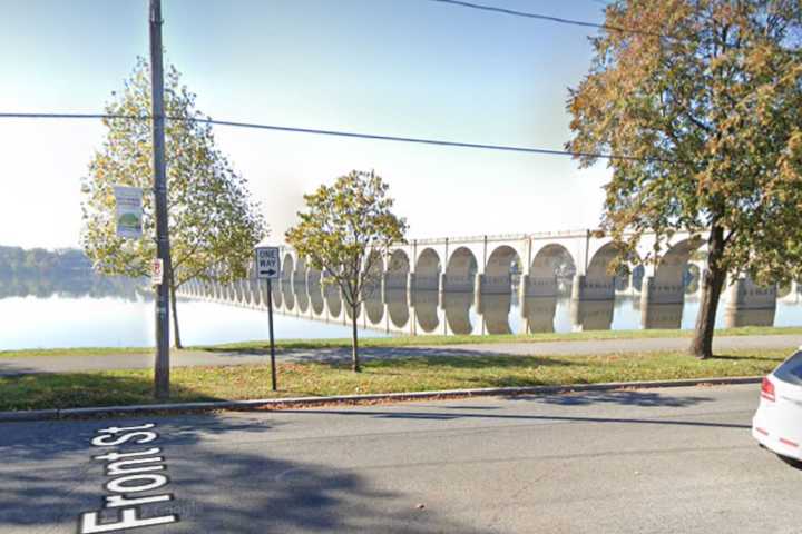 Child Hospitalized After Being Shot In PA Park