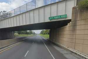 Deadly Crash On PA Turnpike