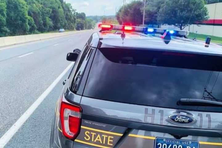 3 Separate Crashes Cause Serious Delays On Route 78 In Lehigh Valley, State Police Say