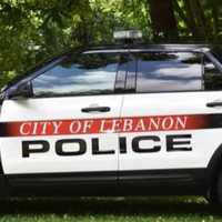 Teen Hospitalized After Strike By Car In Lebanon: Police