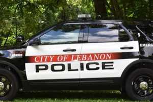 Teen Hospitalized After Strike By Car In Lebanon: Police