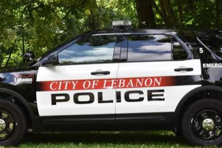 Teen Hospitalized After Strike By Car In Lebanon: Police