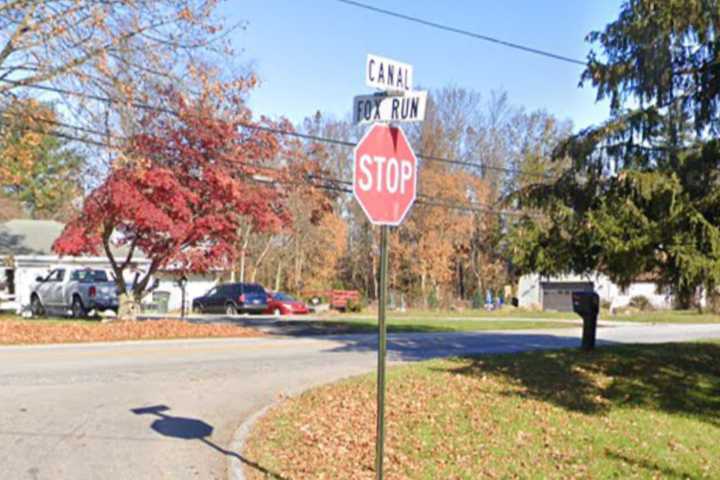 16-Year-Old Passenger Killed In Crash In Central PA: Coroner