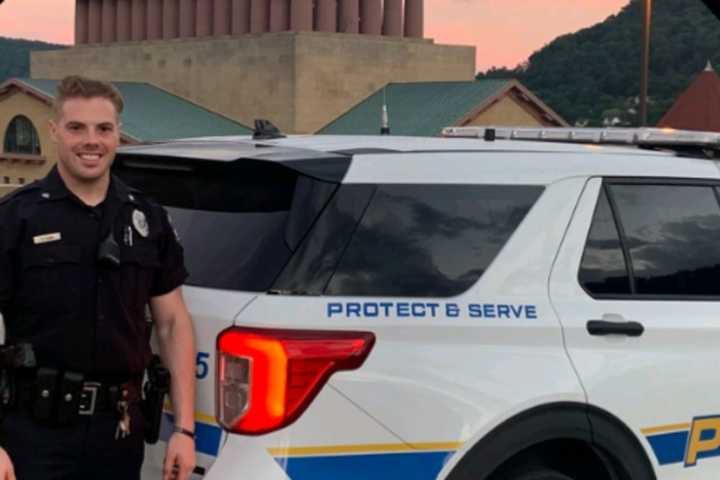 Alleged Runaway Teen Assaults Police Officer In Sheetz Parking Lot: Report